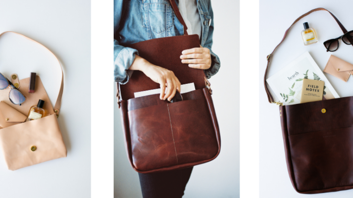 Love Your Leather | Our Favorite Care Practices and Products