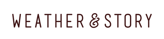 Weather and Story logo
