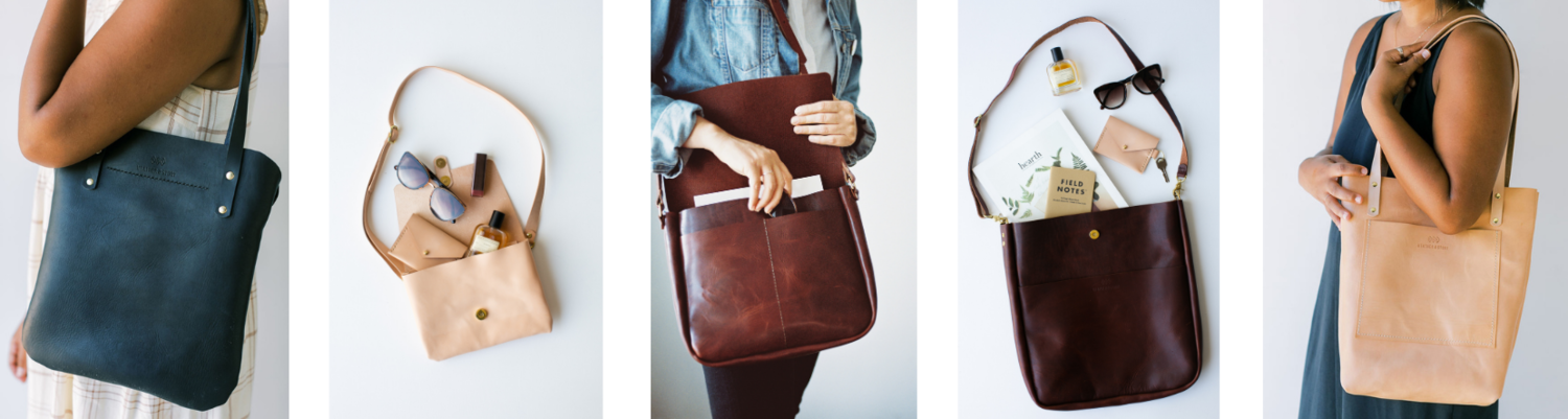 Love Your Leather | Our Favorite Care Practices and Products